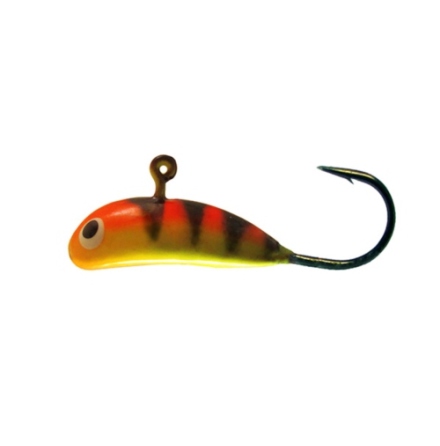 Fibe N�bben 2,5gr Orange