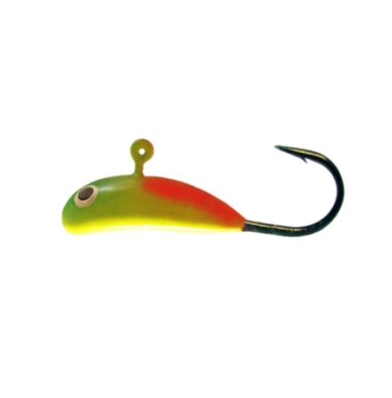 Fibe N�bben 2,5gr Papegoj