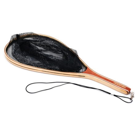 Keeper Flugfiskeh�v Landing Net