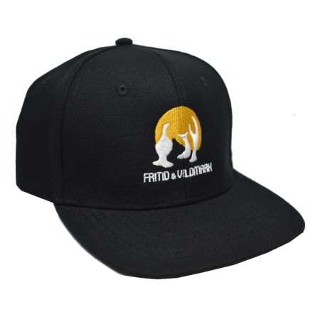 Fritid & Vildmark Keps