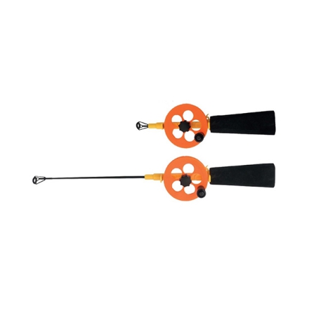 Fibe Teleskopiskt Pocketsp�