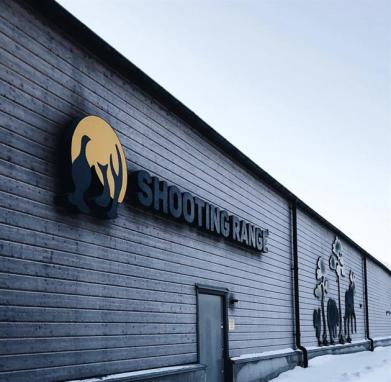 Intryck och tankar kring j�garexamen och jakten fr�n fyra j�garexamenselever