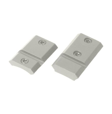 Warne Baser #M932/932S Stainless