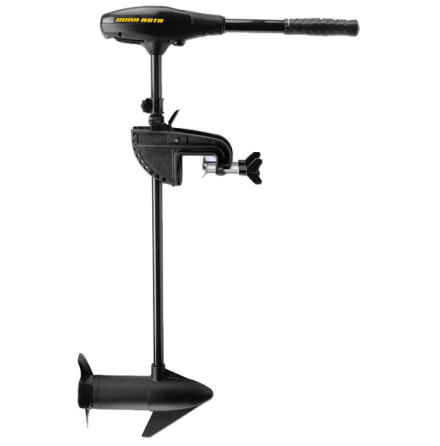 Minn Kota Endura Max 50Lb 36" 12V Elmotor
