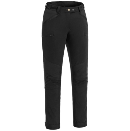 Pinewood Byxa Brenton DAM Svart