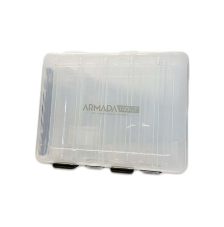Armada Ventilerad tv�sidig box L