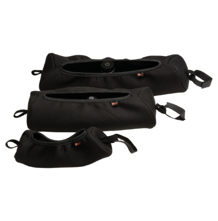 Nordhunt kikarskydd neoprene S