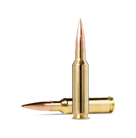 Norma 6,5 Creedmoor 130gr Golden target