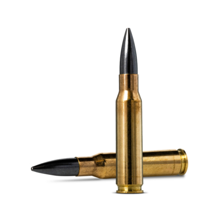 Norma .308 Win Diamond Line 10,9g