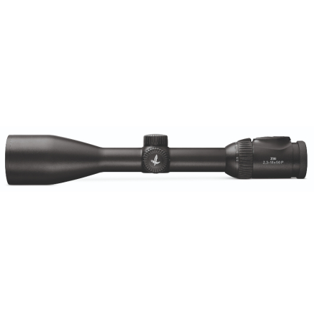 Swarovski Z8i 2,3-18x56 P L 4A-I