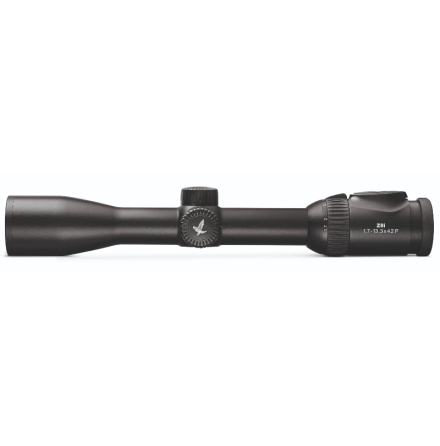 Swarovski Z8i 1,7-13,3x42 P L 4A-IF Flexchange