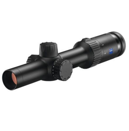 Zeiss Conquest V4 1-4x24 RM 60