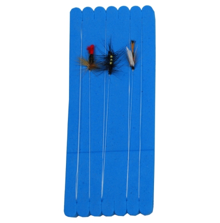 Wiggler Flugkast V�t