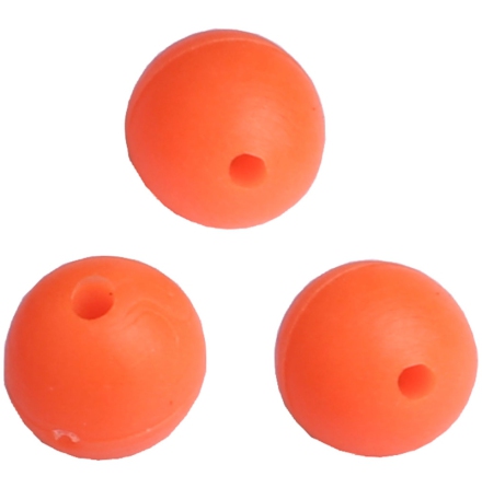 Wiggler Soft Beads R�d 4mm