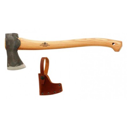 Gr�nsfors Skogsyxa Liten