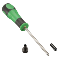 Rcbs flash hole deburring tool