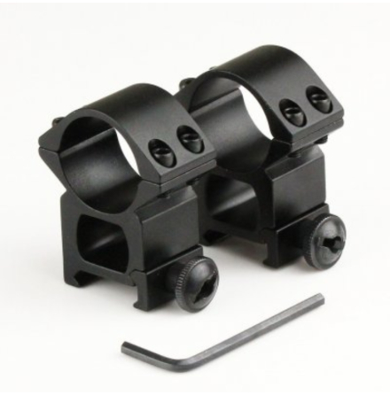 Ringar 11mm 30mm Medium