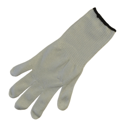 Teamjakt Klipp skyddshandske