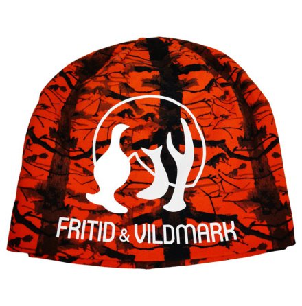 Fritid och Vildmark M�ssa Camo