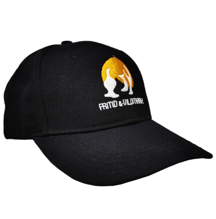 Fritid & Vildmark Keps m Brodyr B�jd