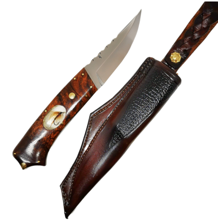 Kniv 18 Fluga