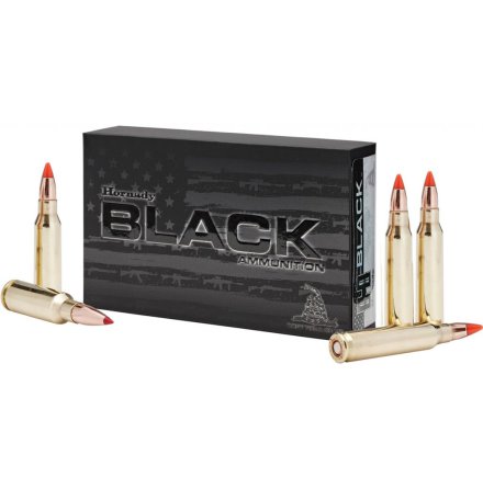 Hornady 300 Blackout 110 gr V-Max