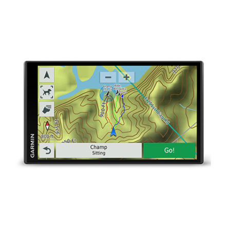 Garmin DriveTrack 71 EU LMT-S