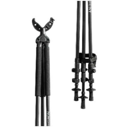 Nordhunt Skjutst�d tre ben