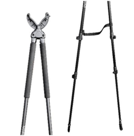 Nordhunt Skjutst�d tv� ben