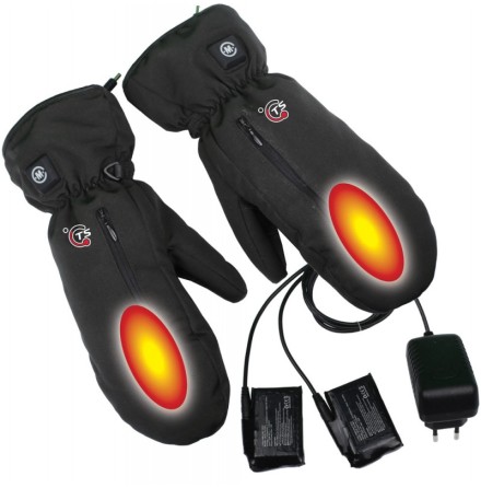 Wiggler V�rmevantar