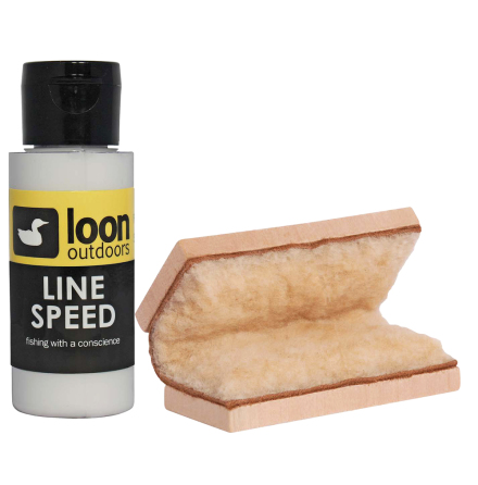 Loon Line Up Kit Linreng�ringskit