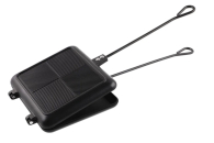 Mustang Mackjärn Dubbel