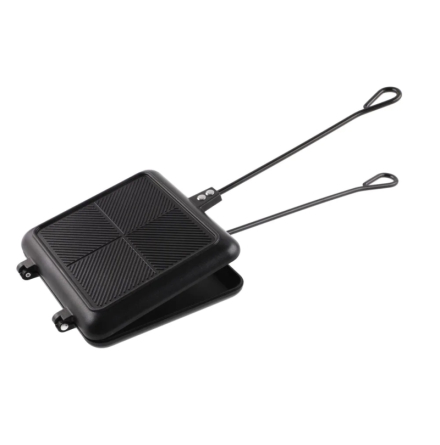 Mustang Mackj�rn Dubbel