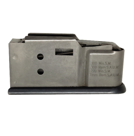 Beg Magasin Heym SR21/30. 300wm Bruksskick. Metall.