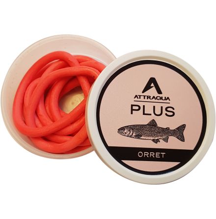 Attraqua Fiskbete �ring