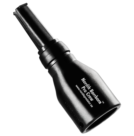 Nordik Barrborn PRO Crow
