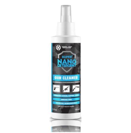 Super Nano Gun Cleaner 150ml