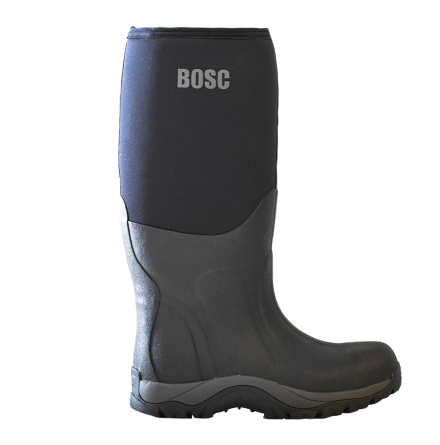 BOSC High Fleece Vinterst�vel