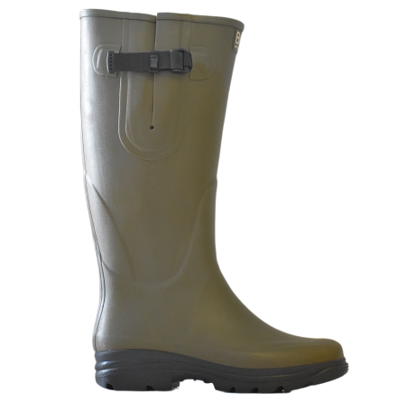 Bosc Hunter Gummist�vel 4mm Neoprene