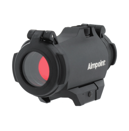Aimpoint Micro H2 2moa utan f�ste