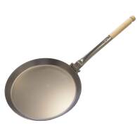 Stabilotherm Jägarstekpanna Fällbar XL