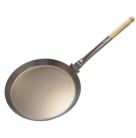 Stabilotherm J�garstekpanna F�llbar XL