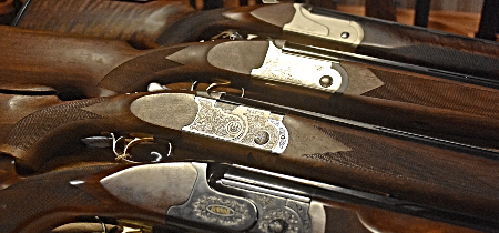 Ditt f�rsta Hagelgev�r