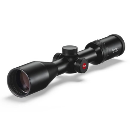 Leica Fortis 6 2-12x50i BDC L-4a