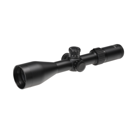 Optic Science Buck Hunter 3-12x56IR Belyst