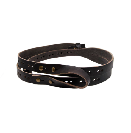 TIMN Vapenrem Skjutst�d