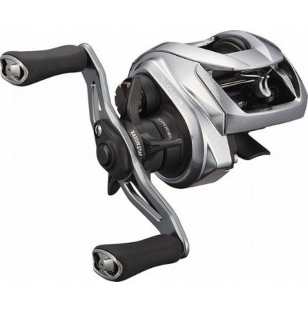 Daiwa Zillion SV TW 1000HL JDM