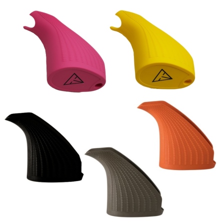 Tikka T3x Pistol Grip Vertical Soft Touch