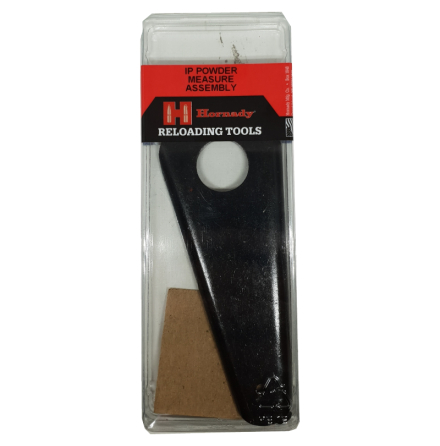 Hornady IP Powder Measure Assembly