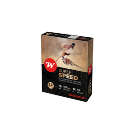 Winchester SS 12/36/US2 417 m/s